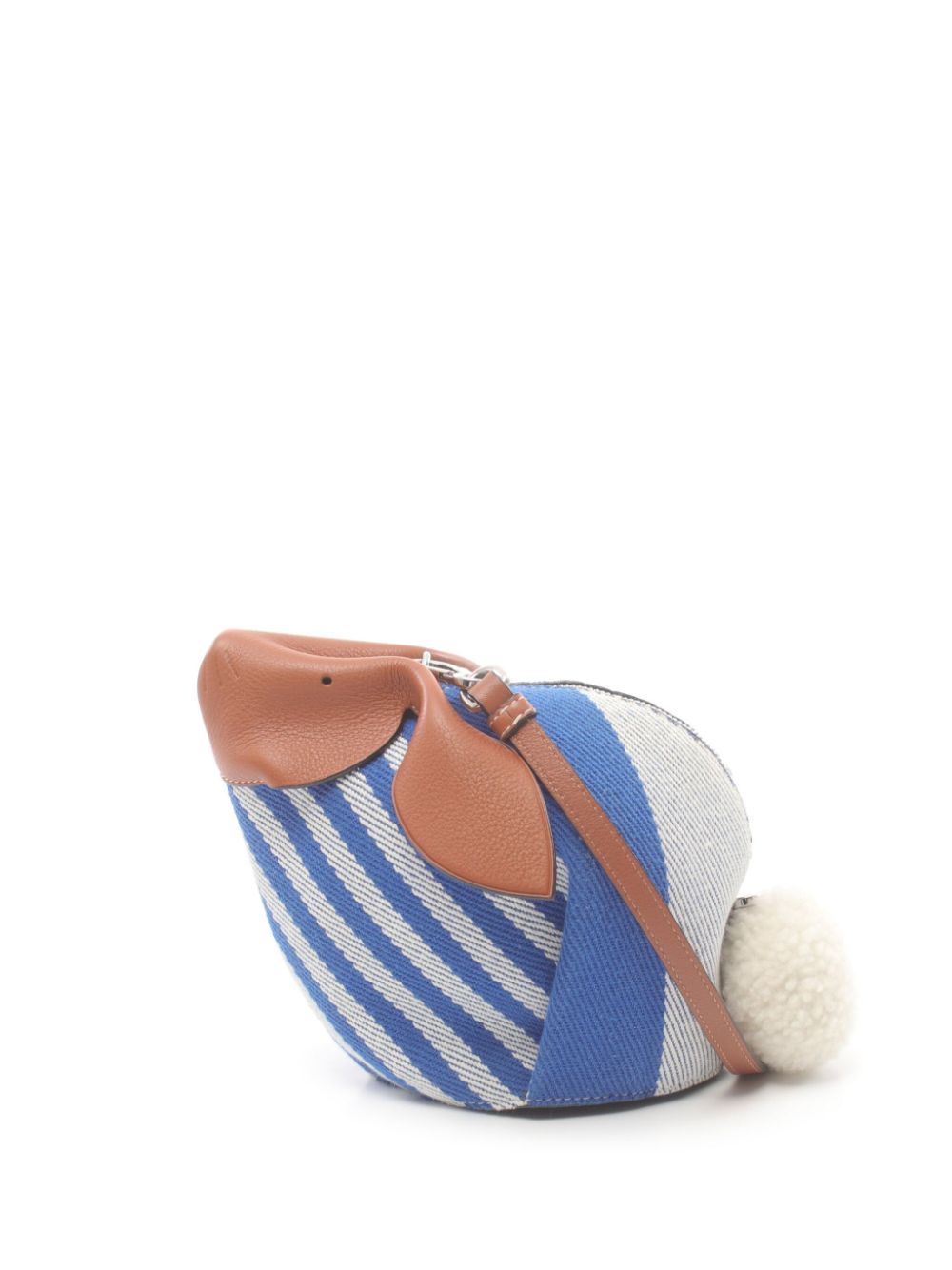 2010 mini Bunny shoulder bag