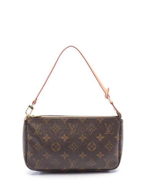 Louis Vuitton Pre-Owned 2005 Pochette Accessoires clutch bag WOMEN