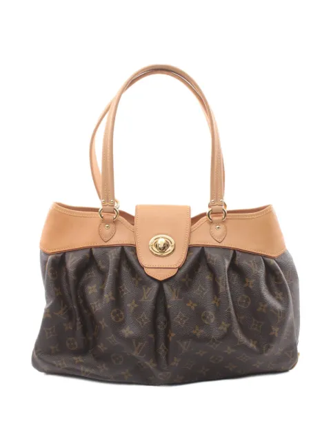 Louis Vuitton Pre-Owned 2009 Boesi MM shoulder bag WOMEN