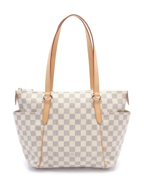 Louis Vuitton Pre-Owned 2011 Totally PM tote bag WOMEN