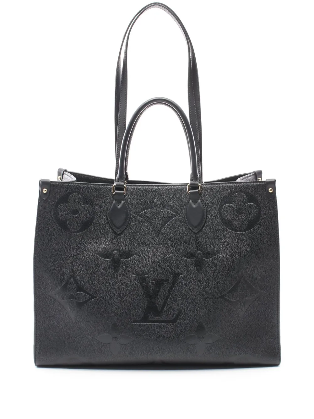 Cheap Louis Vuitton Pre-Owned 2021s OnTheGo MM shoulder bag WOMEN