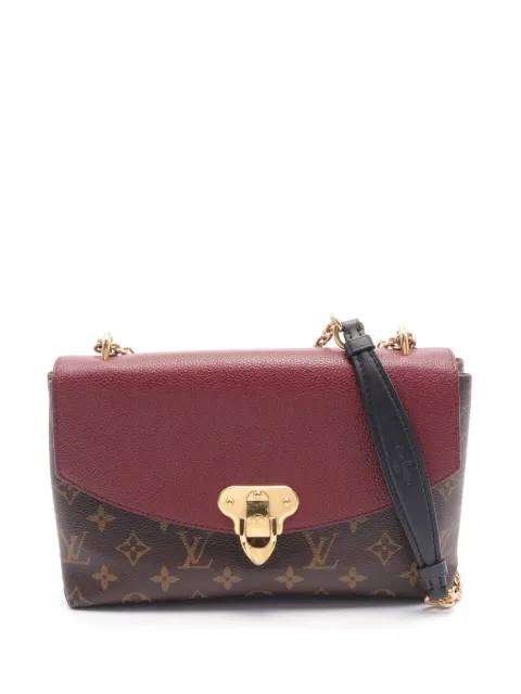 Louis Vuitton Pre-Owned 2017 Saint Placide shoulder bag WOMEN