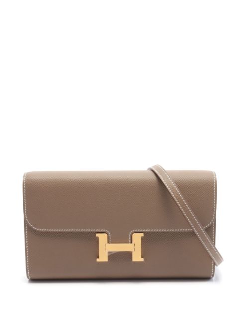 Hermes 2024 Constance To Go bag Women