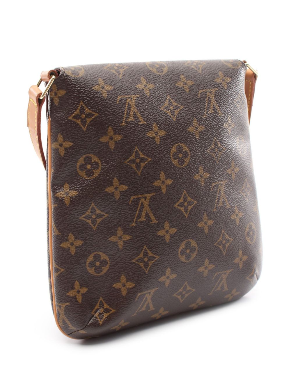 Louis Vuitton Pre-Owned 2004 Musette Salsa shoulder bag - Bruin