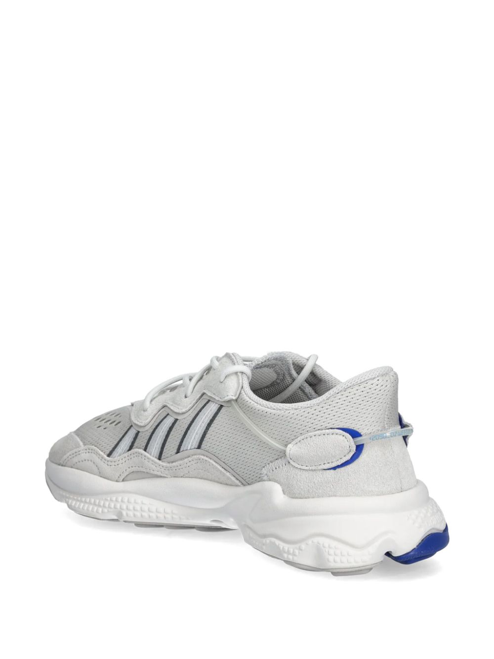 adidas Ozweego sneakers Grijs