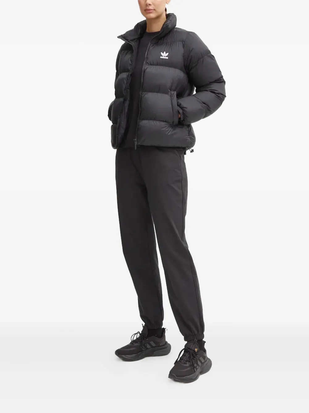 adidas Adicolor quilted puffer jacket | Down Jackets | Image 2