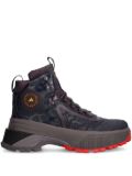 adidas by Stella McCartney Terrex hiking boots - Grey