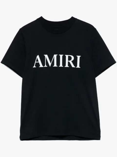 AMIRI playera Core