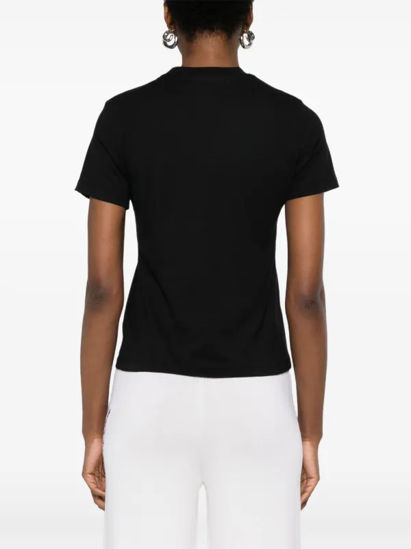 AMIRI Core Logo T-shirt | Black | FARFETCH