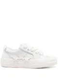AMIRI Sunset Skate sneakers - White