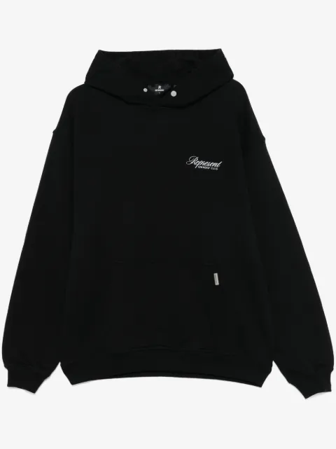 Represent هودي 'أونرز كلوب سكريبت'