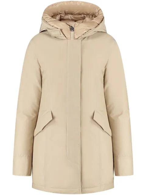 Woolrich Arctic parka coat