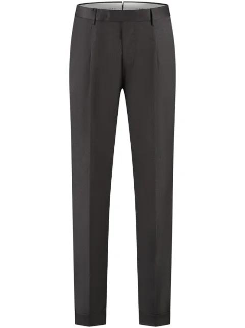 PT Torino pleated trousers