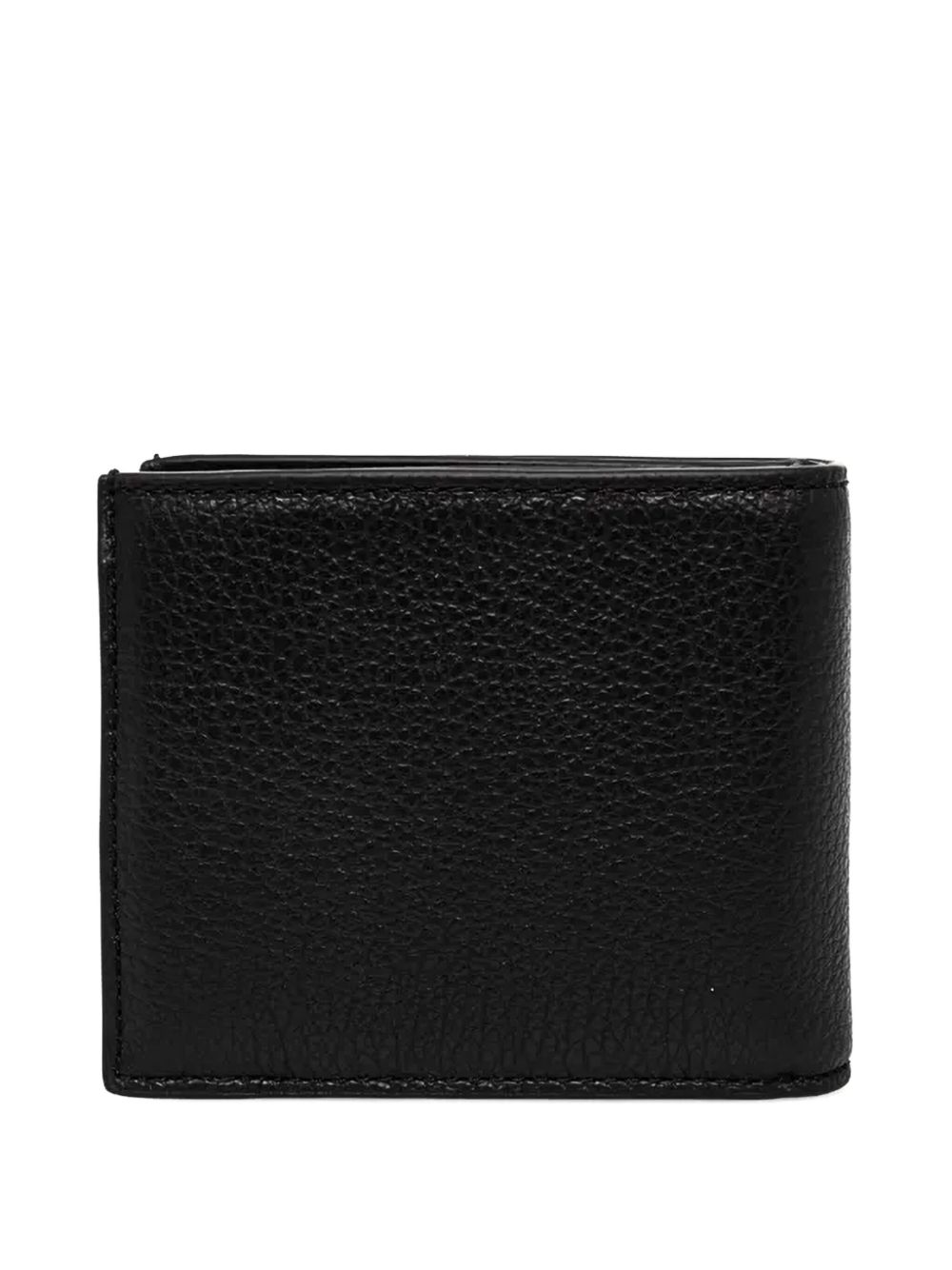 Coccinelle Smart To Go wallet - Zwart