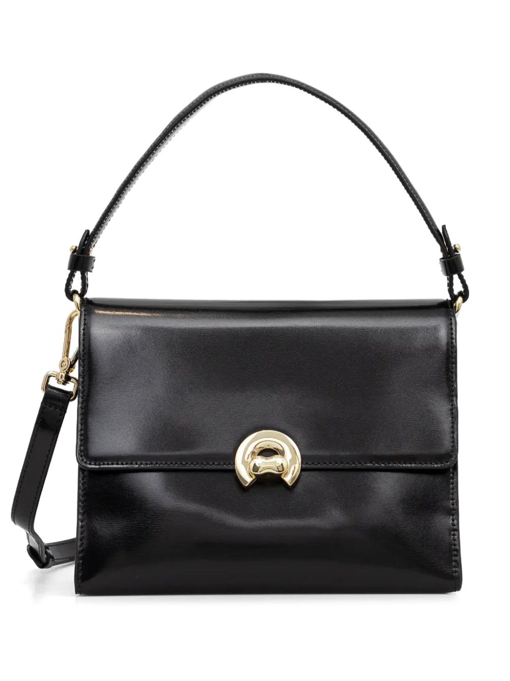 Coccinelle Binxie crossbody bag - Black