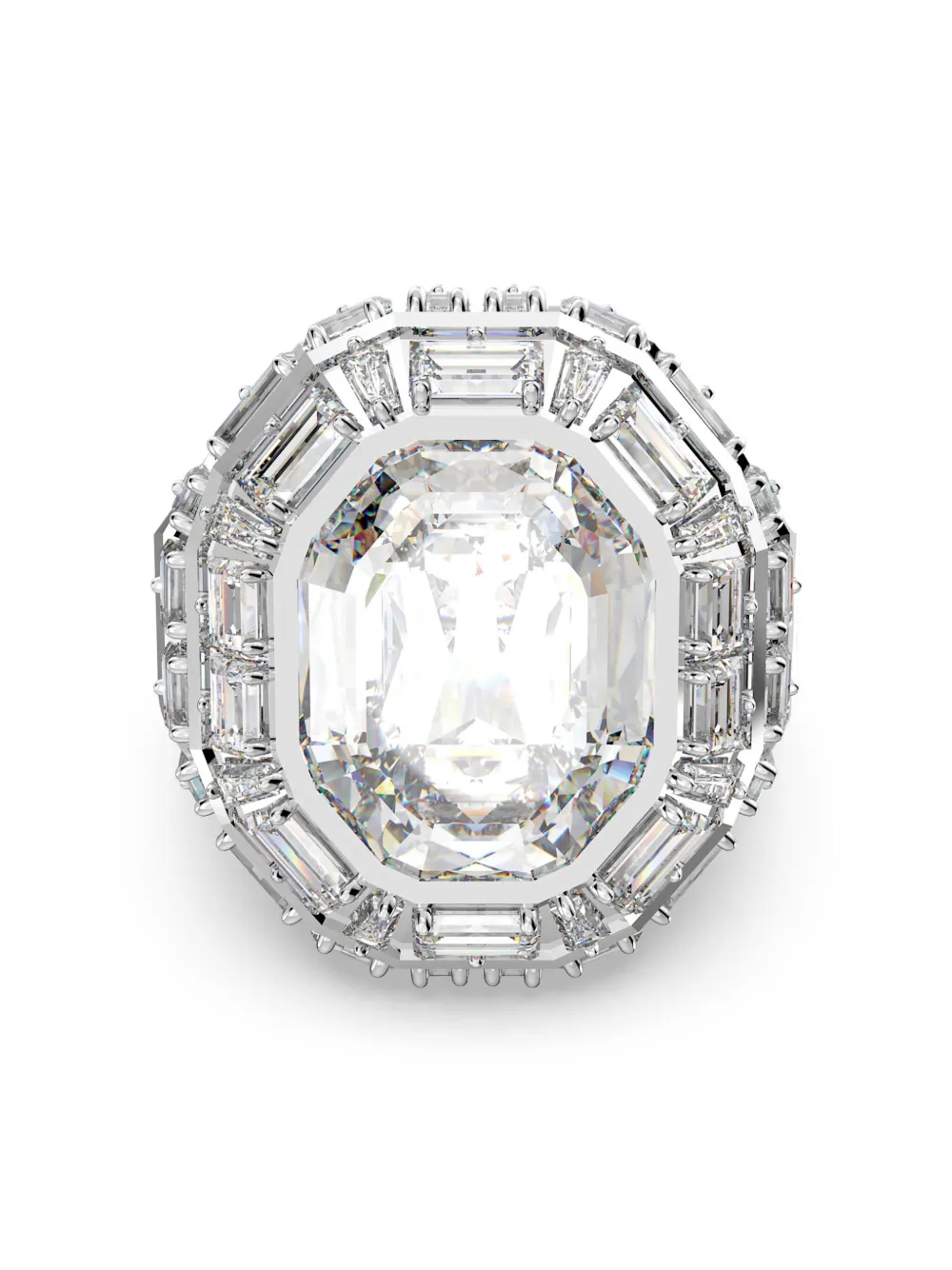 Swarovski Anello Mesmera | Gioielli | Image 4