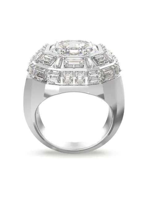 Swarovski Mesmera ring