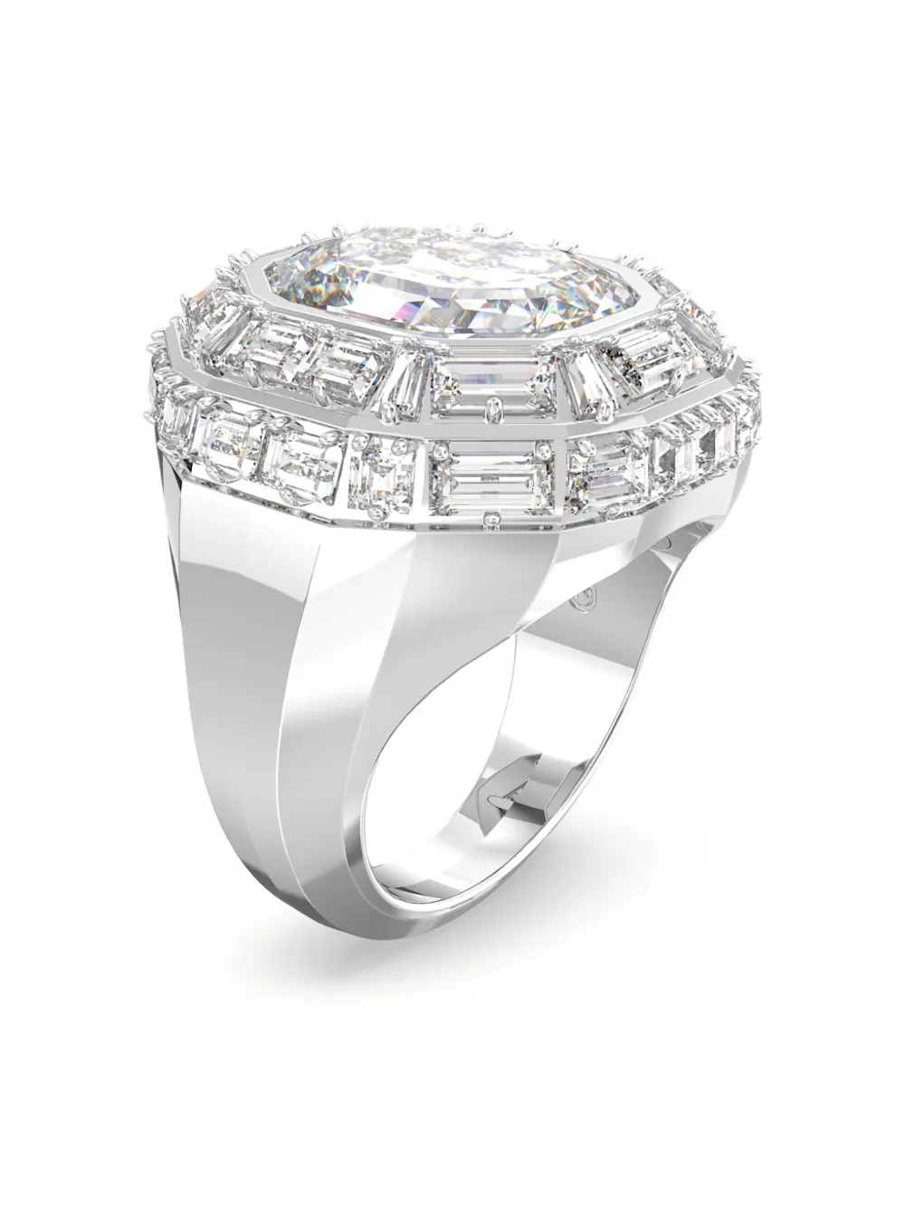Swarovski Anello Mesmera | Anelli | Image 3