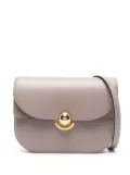 Furla mini Sfera cross body bag - Neutrals