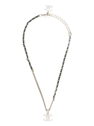 CHANEL Pre-Owned