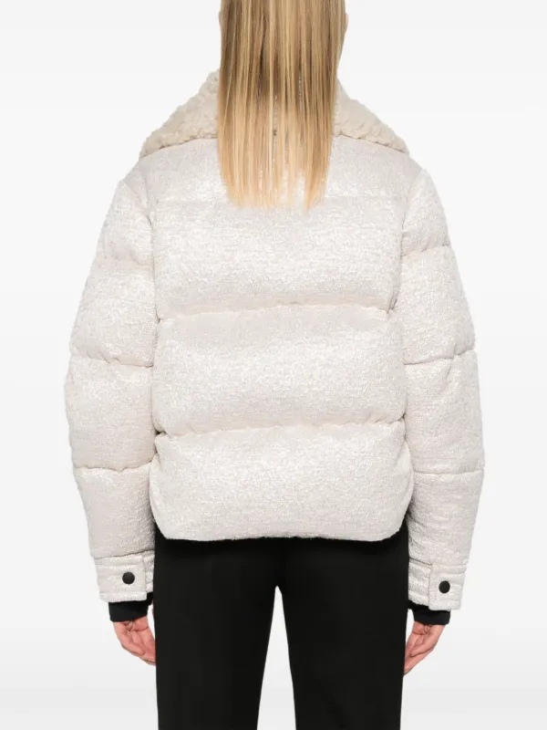 Moncler Grenoble Stowe スキージャケット | ニュートラル