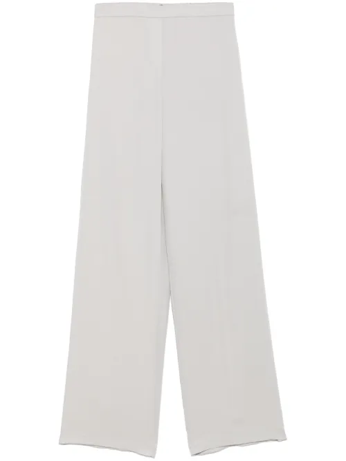 Pantalon à coupe ample - Theory - Modalova