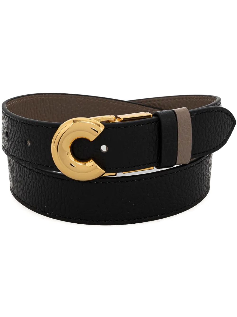 Kelsey belt