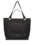 Coccinelle Oliver shoulder bag - Black