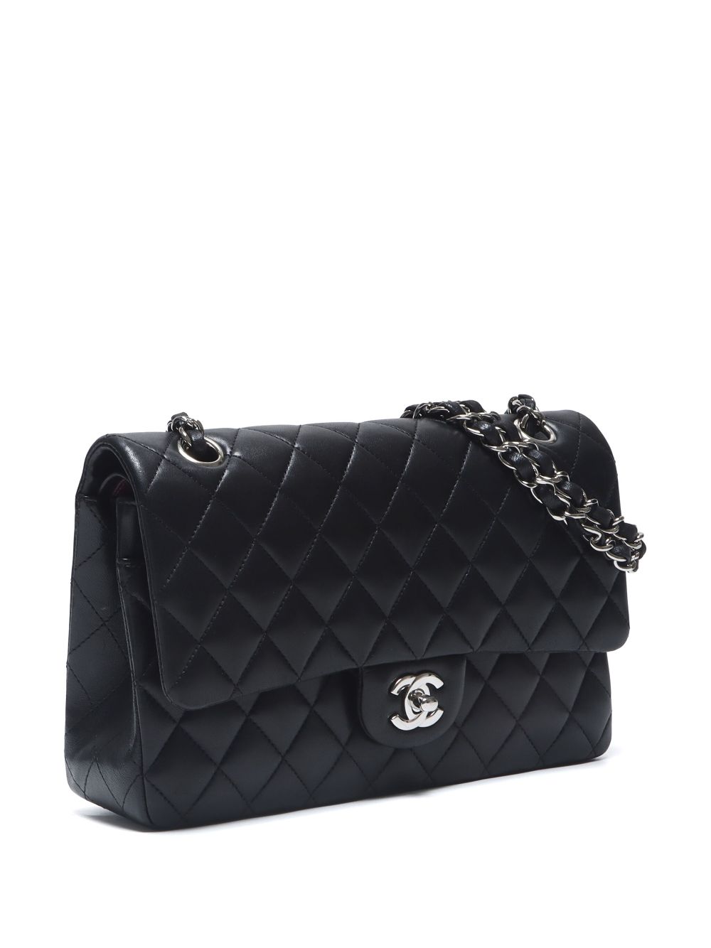 CHANEL 2014-2015 Double Flap shoulder bag Women