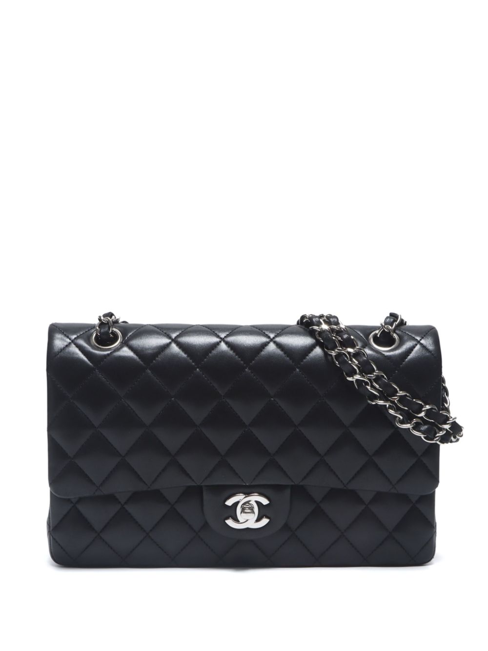 CHANEL 2014-2015 Double Flap shoulder bag Women