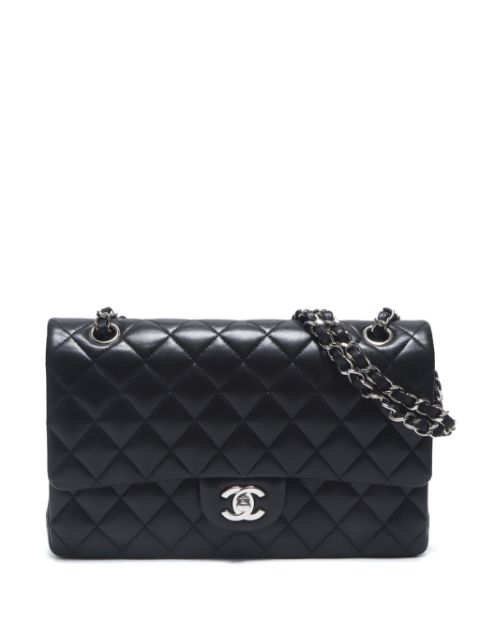 HOT SALE CHANEL 2014-2015 Double Flap shoulder bag Women