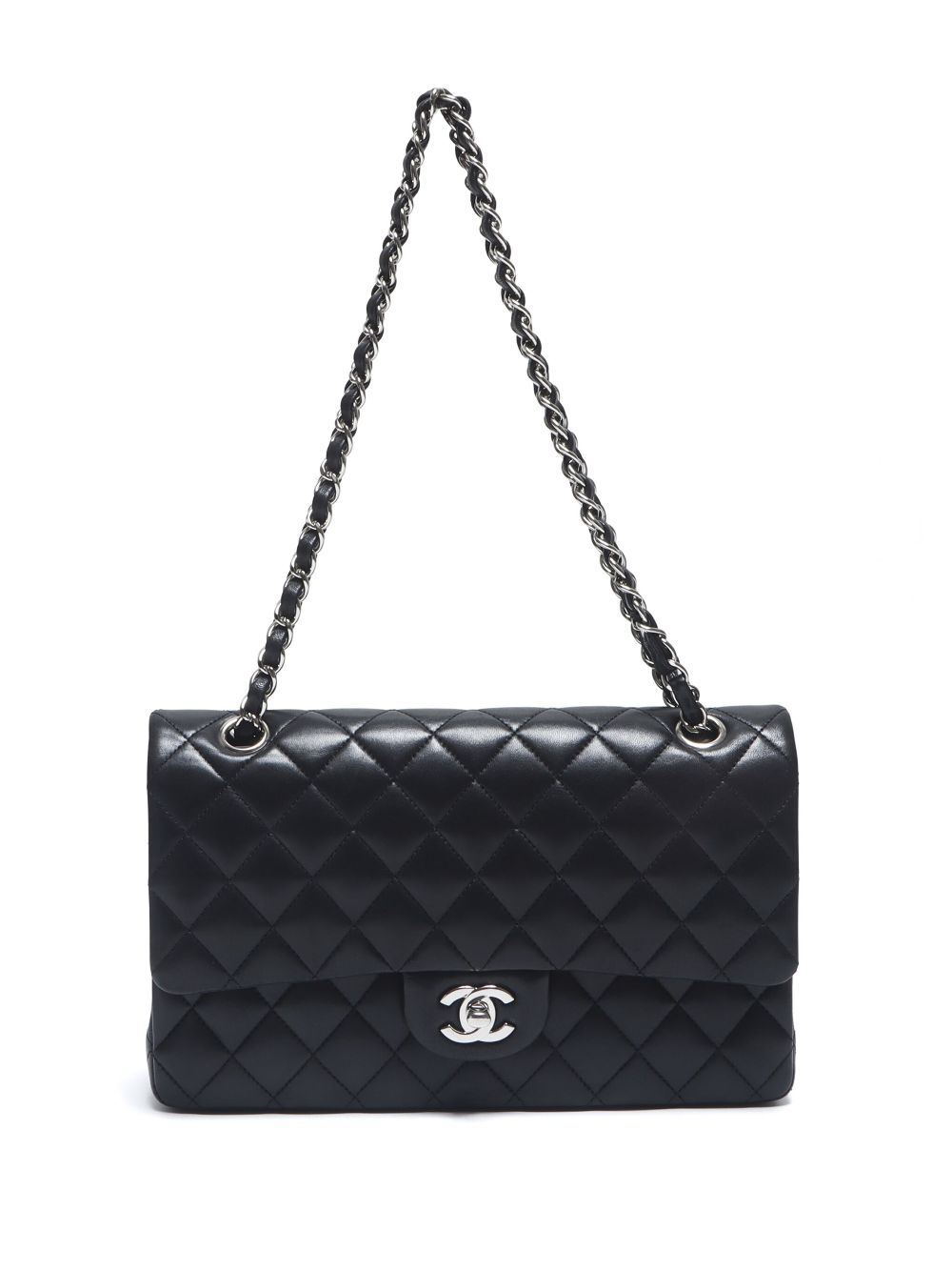 CHANEL 2014-2015 Double Flap shoulder bag Women