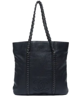 CHANEL Pre-Owned
