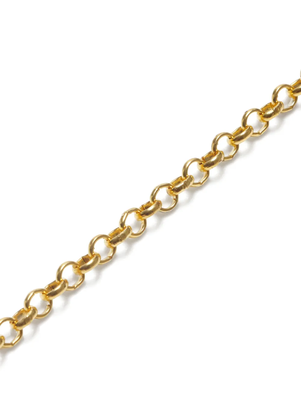 CHANEL Pre-Owned 1990s パフュームボトル ネックレス