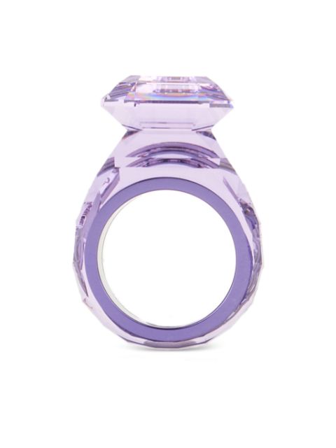 Swarovski Lucent ring