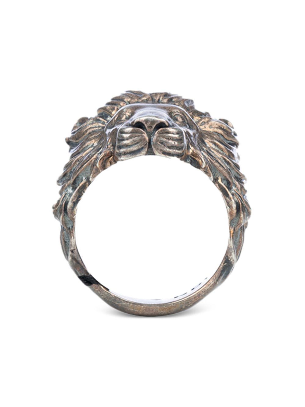 Nove25 lion ring