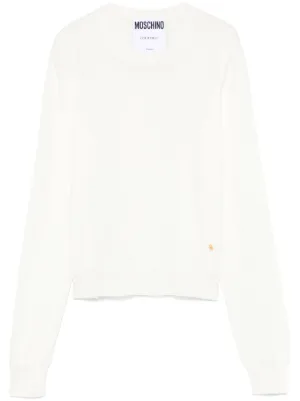 Moschino（モスキーノ）ウィメンズ ニット・セーター - FARFETCH