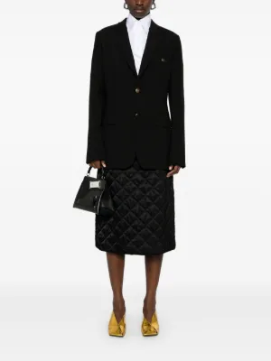 Moschino（モスキーノ）ウィメンズ テーラードジャケット