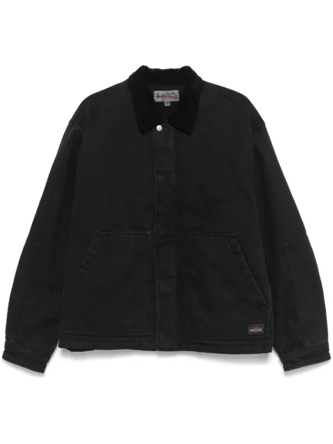 Stüssy veste Workgear