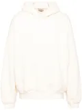 Fear Of God graphic-print hoodie - Neutrals