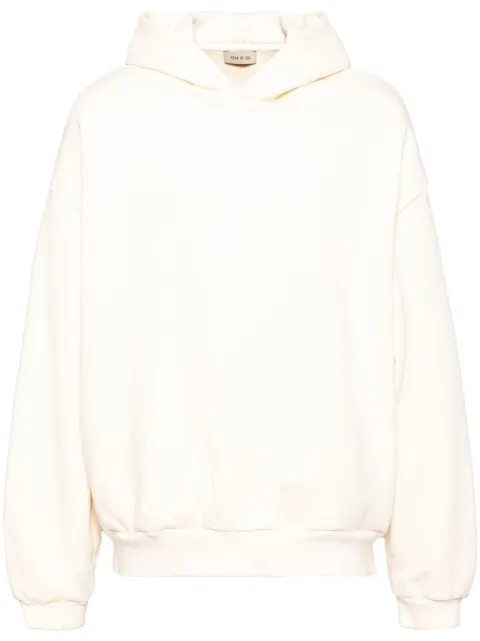 Fear Of God graphic-print hoodie