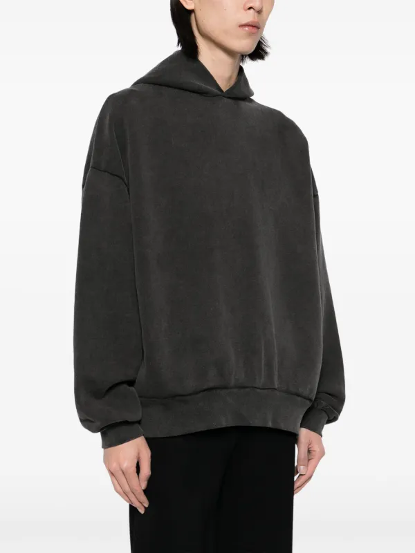 Tシャツ・カットソー FEAR OF GOD Men Hoodies FGE250 5141FLCBLACK Black s-l1200.jpg