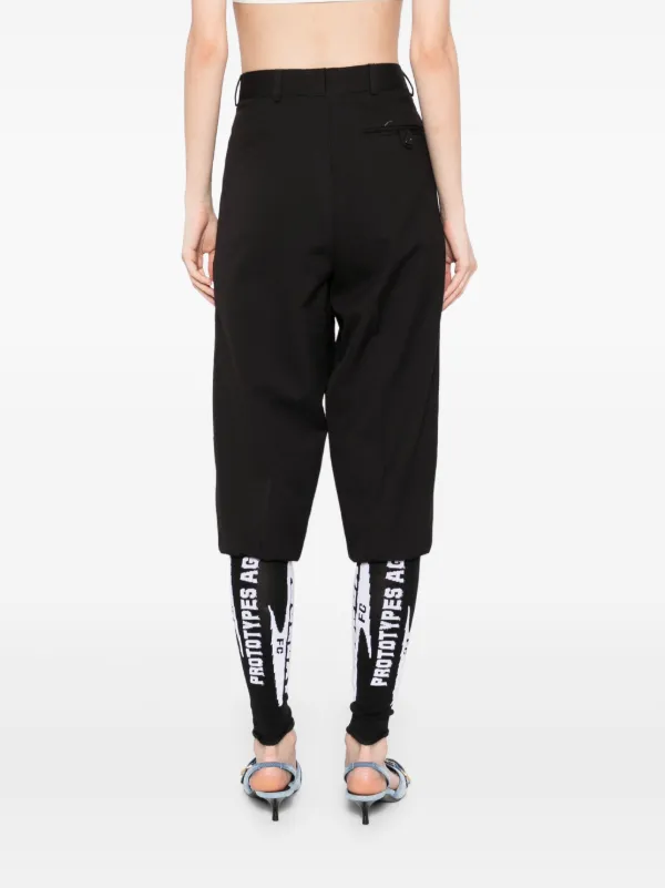 PROTOTYPES(プロトタイプス) CUT UP POLO PANTS（その他パンツ