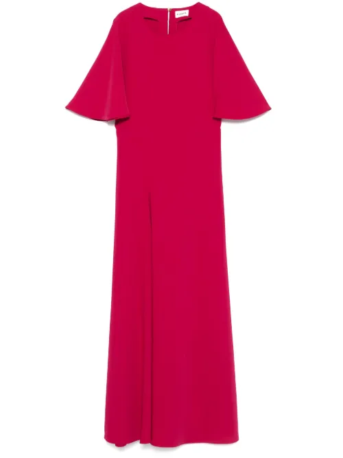 Robe longue Cady - P.A.R.O.S.H. - Modalova
