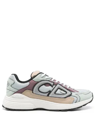 Dior sneakers farfetch clearance