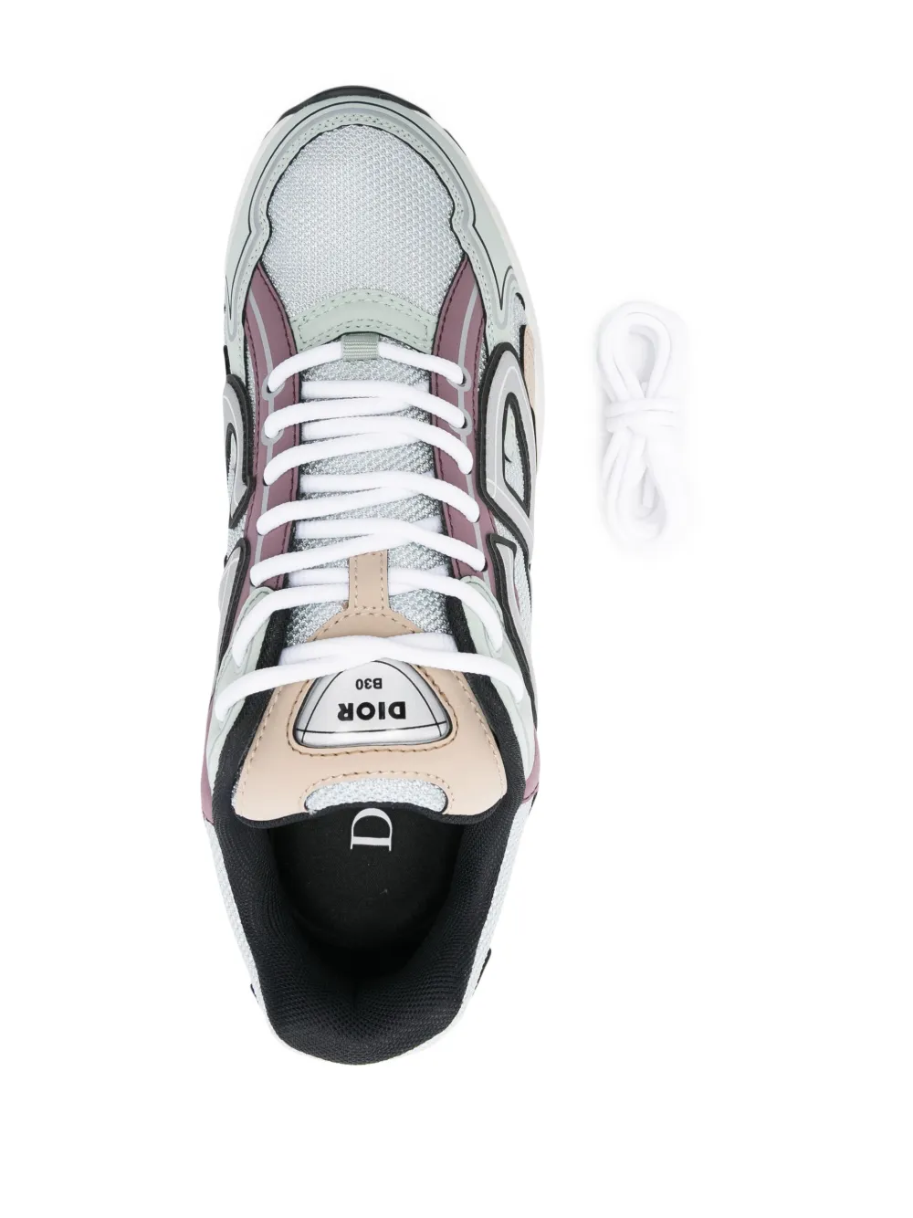Dior sneakers farfetch on sale