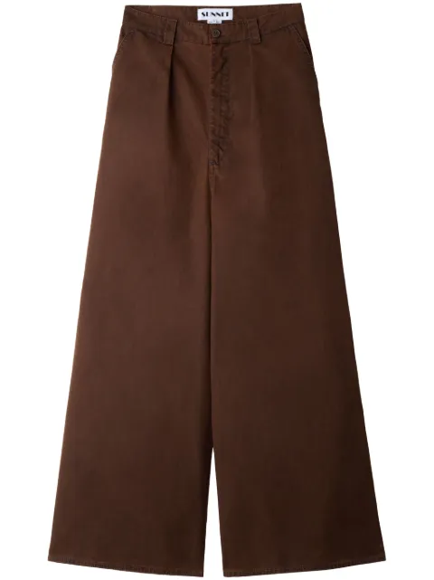 Sunnei Extra trousers 