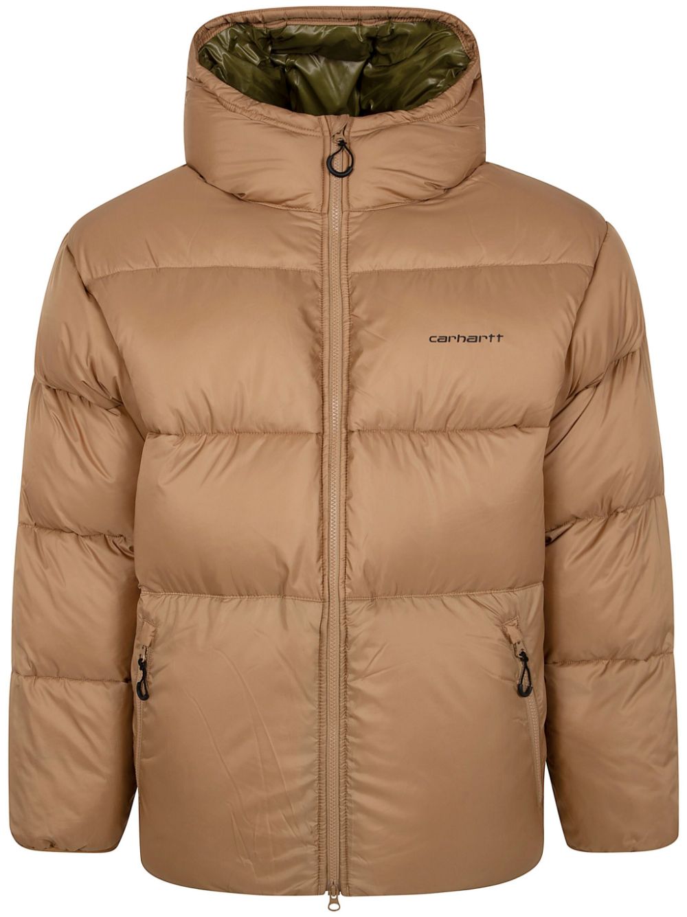 Toronto padded jacket