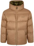 Carhartt WIP Toronto padded jacket - Brown