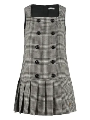 Dolce & Gabbana ドルチェアンドガッバーナ　キッズワンピースドレス Dolce & Gabbana Kids（ドルチェ＆ガッバーナキッズ）ワンピース